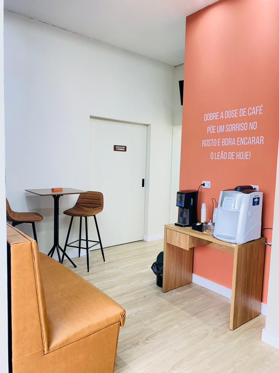 Foto da Barbearia Seu Portuga 5