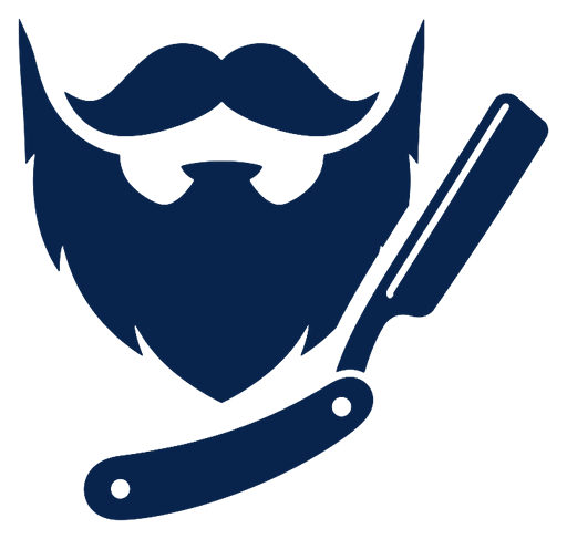 Ícone barba
