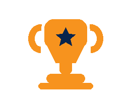 Ícone troféu
